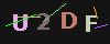 Gambar captcha